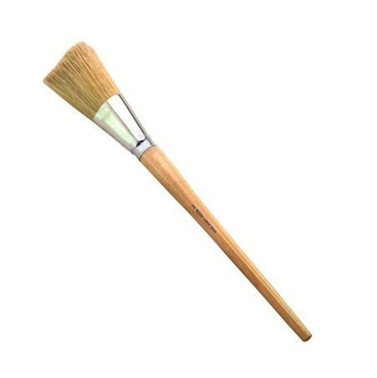 5610 Rosco Iddings Fitch Brush - 2in. Ferrule - 3in. Bristle