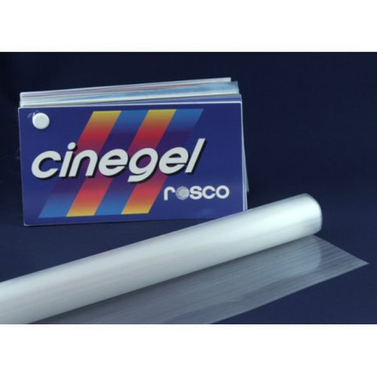 R3011 Rosco Cinegel - Tough Silk