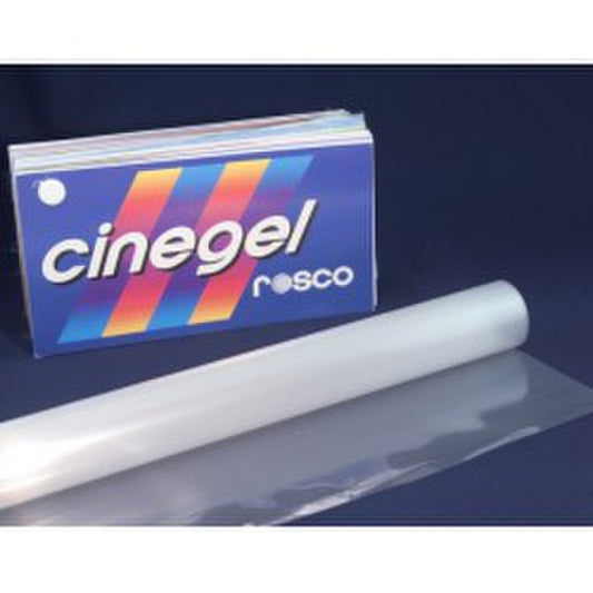R3015 Rosco Cinegel - Light Tough Silk