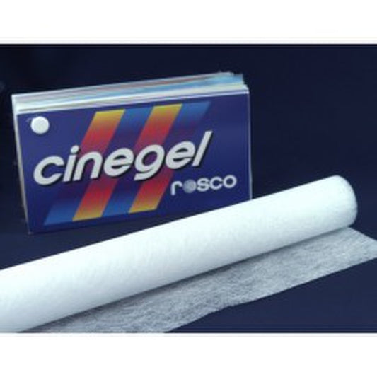 R3022 Rosco Cinegel - 1/4 Tough Spun