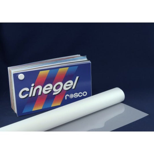 R3001 Rosco Cinegel - Light Tough Rolux