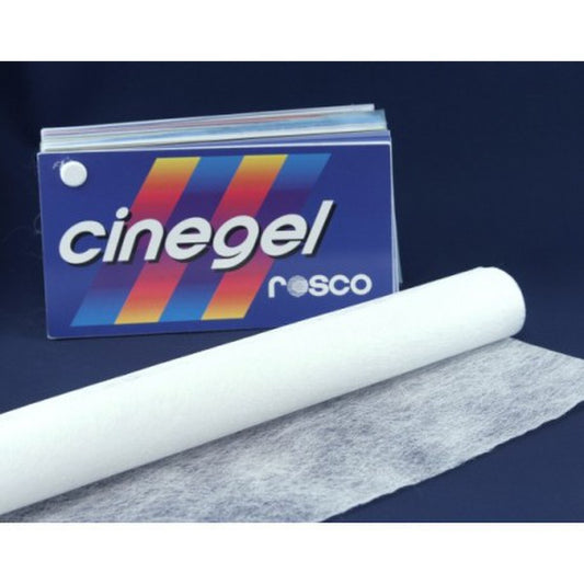 R3007 Rosco Cinegel - Light Tough Spun