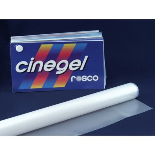 R3010 Rosco Cinegel - Opal Tough Frost