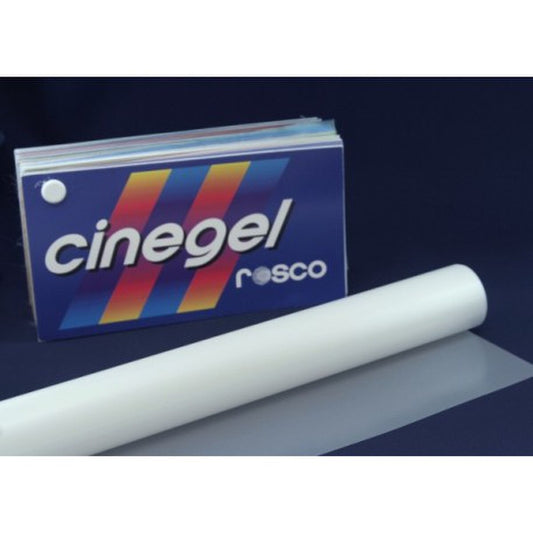 Rosco R3028 Rosco Cinegel - 1/4 Tough White