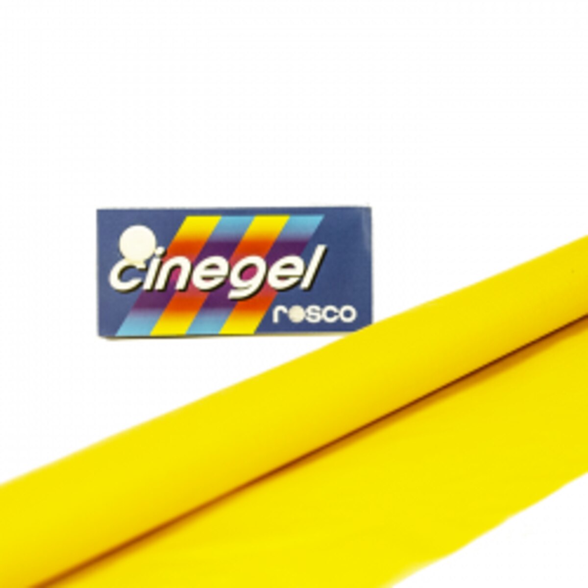 R3083 Rosco Cinegel - 1/4 Straw Grid Cloth