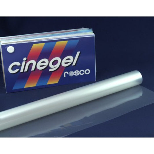 R3020 Rosco Cinegel - Light Opal Tough