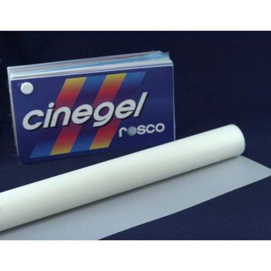 R3029 Rosco Cinegel - Silent Frost