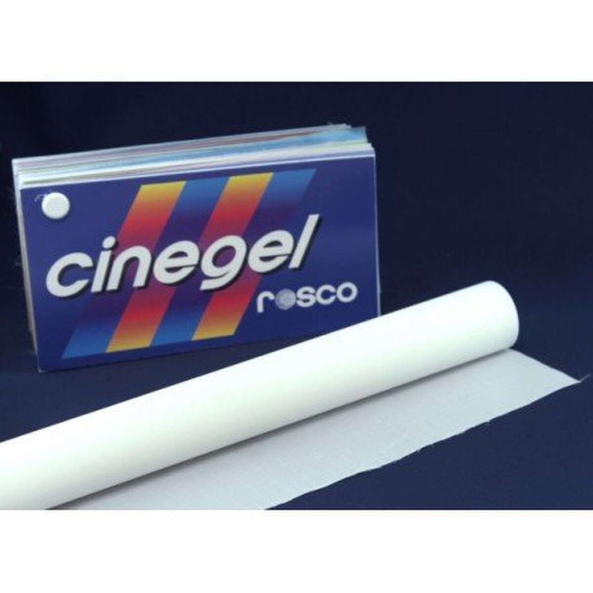 R3030 Rosco Cinegel - Grid Cloth