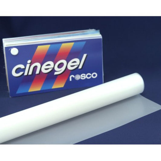 R3040 Rosco Cinegel - Powder Frost