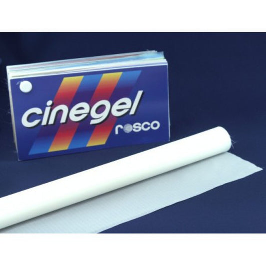 R3034 Rosco Cinegel - 1/4 Grid Cloth