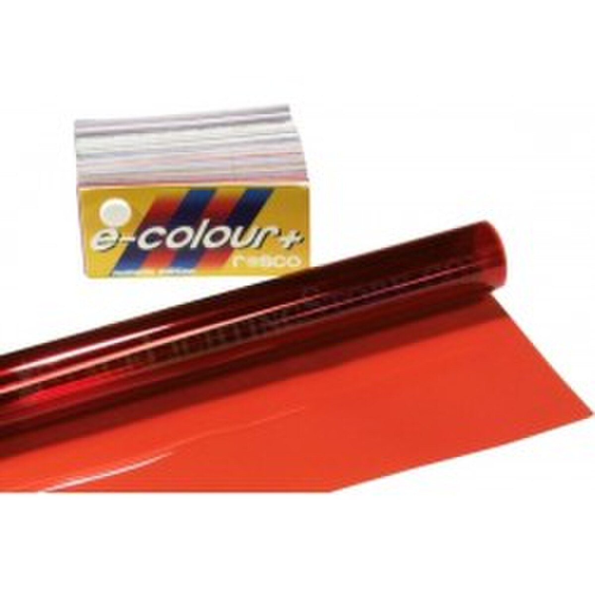 E237 Rosco E Colour - CID to Tungsten