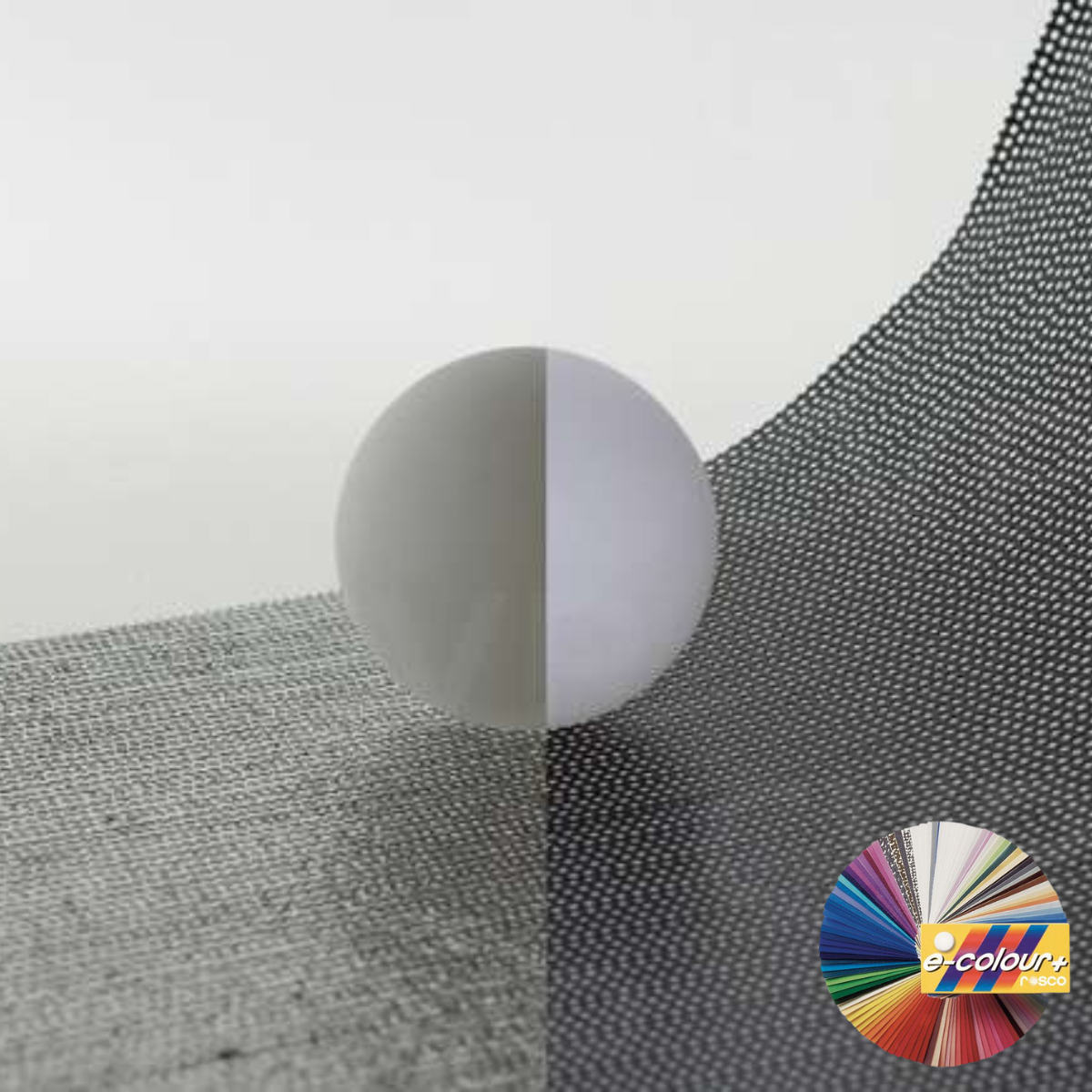 E270 Rosco E Colour - Scrim