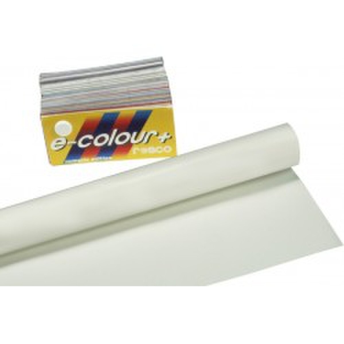 E450 Rosco E Colour - 3/8 White Diffusion