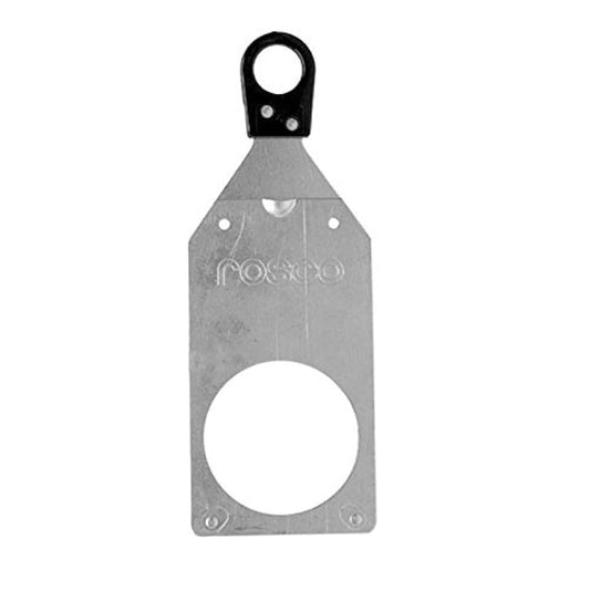 77GH35B – Rosco Gobo Holder – B-Size Glass – Prelude, Cantata