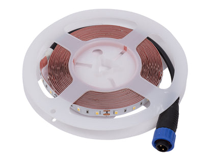RoscoLED® Tape - Static White (1800K, 2400K, 3000K & 5600K) - 5m Reel