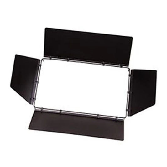 Rosco Silk 210 Barn Doors Set