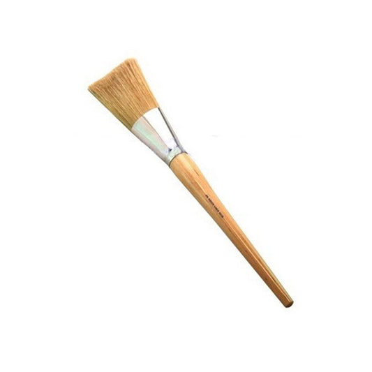 5610 Rosco Iddings Fitch Brush - 3in. Ferrule - 3 1/2in. Bristle