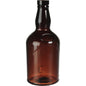 Rosco Breakaway Whiskey Bottle - Amber