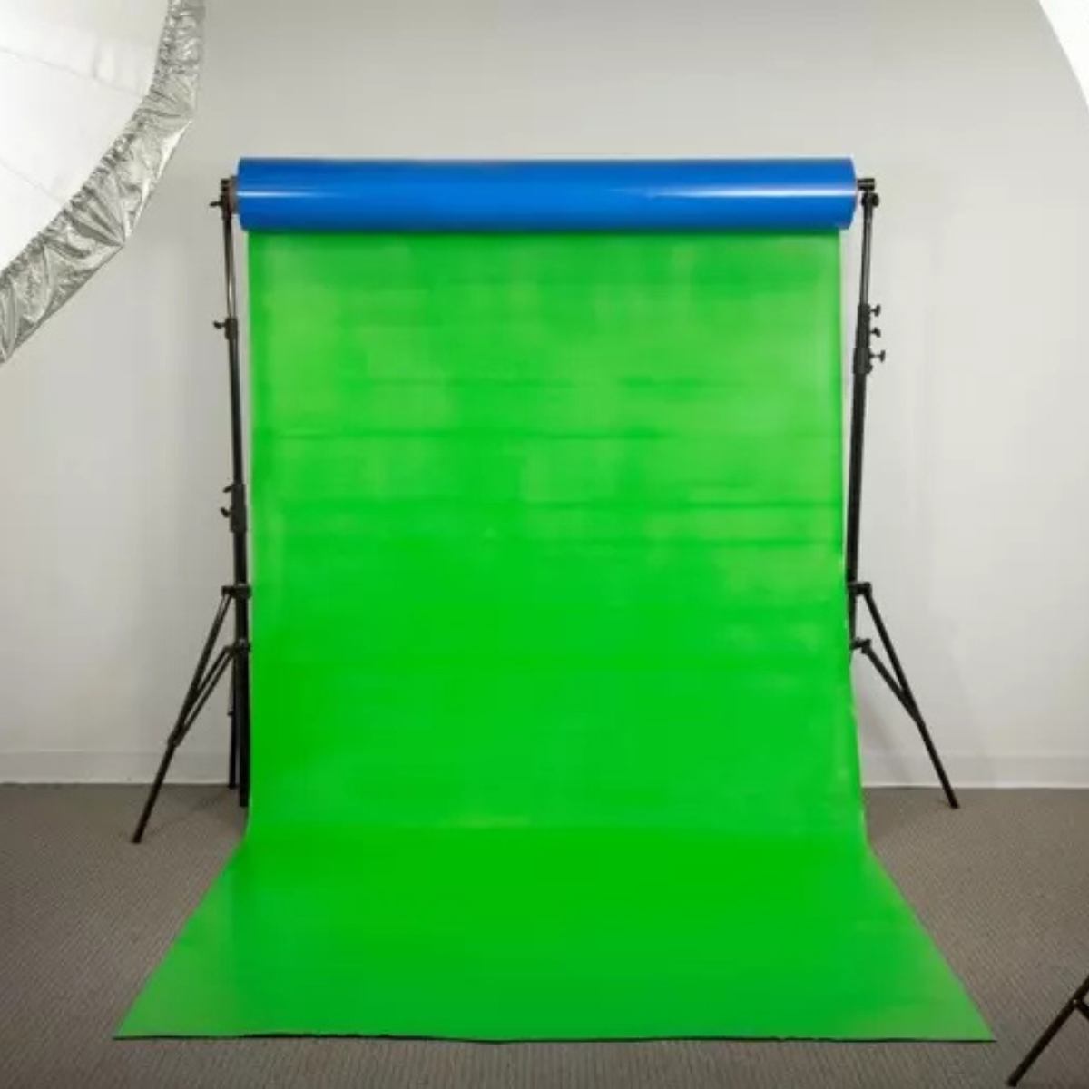 Rosco Chroma Key Flooring for Blue & Green Screens