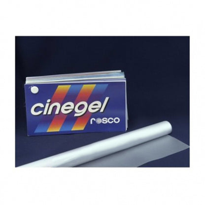 R3004 Rosco Cinegel - Half Density Soft