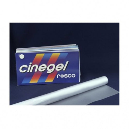 R3004 Rosco Cinegel - Half Density Soft