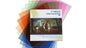 Rosco Color Correction Filter Kit