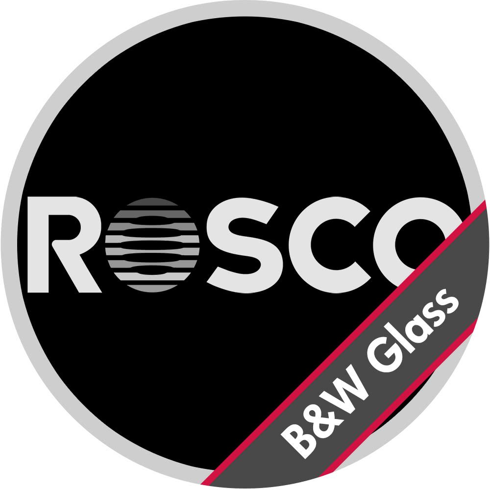 Rosco Custom Gobos – Designed and Made to Your Specifications