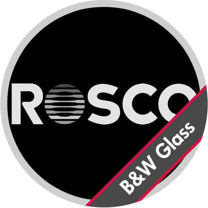 Rosco Custom Gobos – Designed and Made to Your Specifications