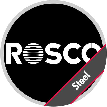 Rosco Custom Gobos – Designed and Made to Your Specifications