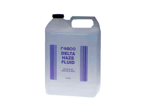 8425 Rosco Delta Hazer Fluid