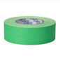 Gafftac Flourescent DigiComp Green Keying Tape