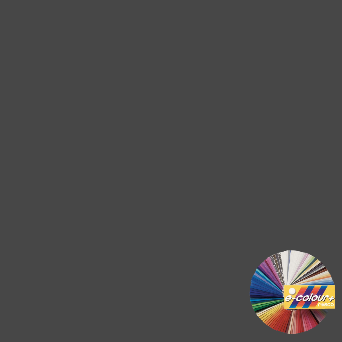 E299 Rosco E Colour - 1.2ND