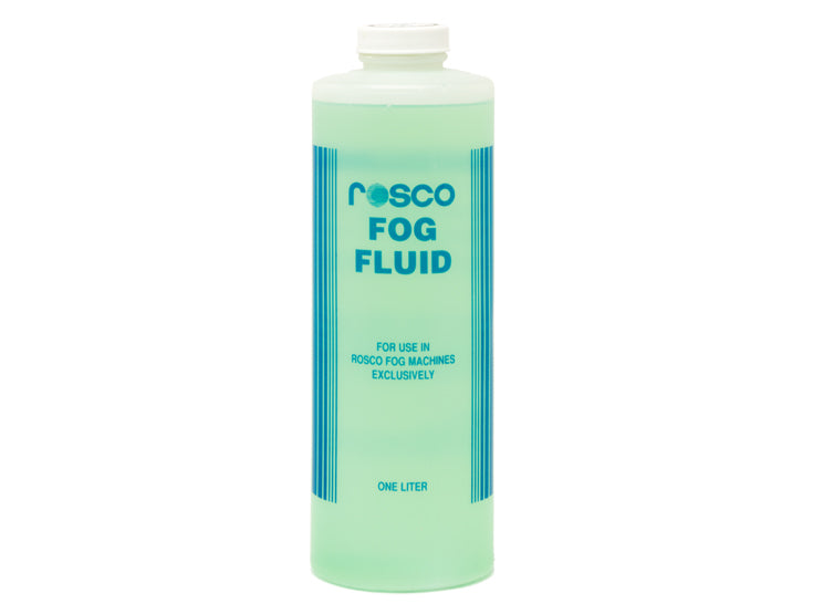 820714 Rosco Fog Fluid