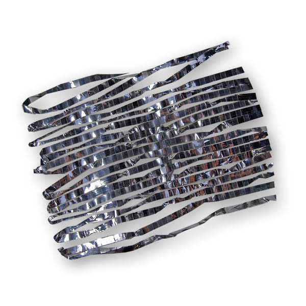 Rosco Glamé Silver. Image: Rosco