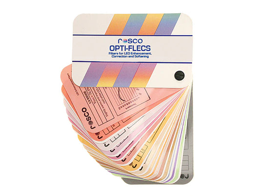 Opti-Flecs Swatchbook