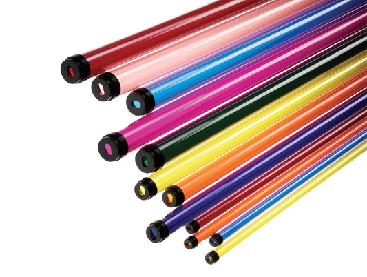 Rosco Sleeve with End Caps (Color Filter + UV Filter) – T8