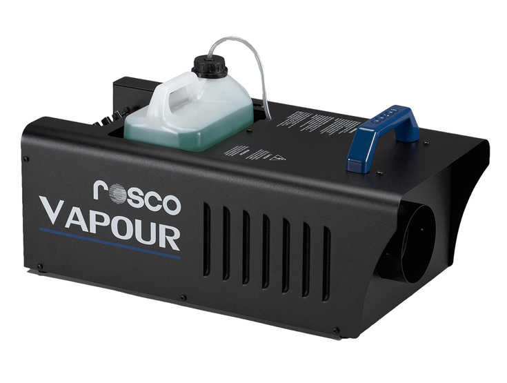 Rosco Vapour Fog Machine