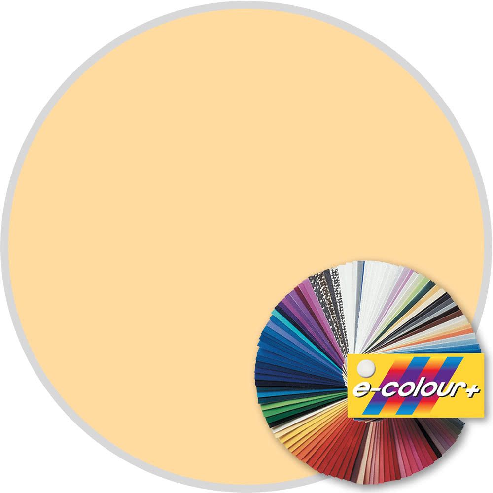 E013 Rosco E Colour - Straw Tint