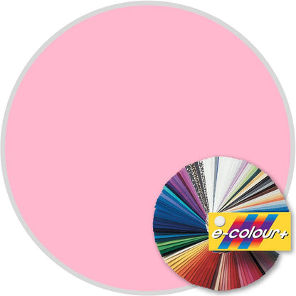 E035 Rosco E Colour - Light Pink