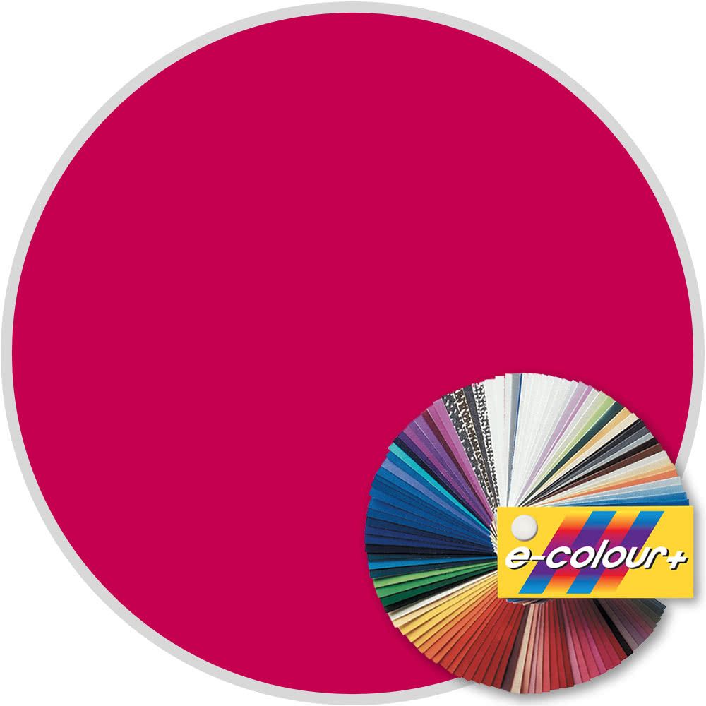 E046 Rosco E Colour - Dark Magenta