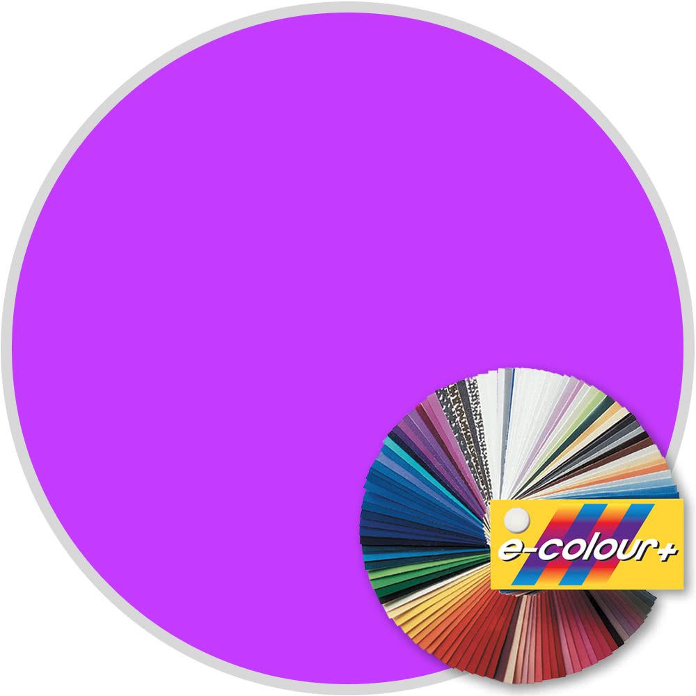 E048 Rosco E Colour - Rose Purple