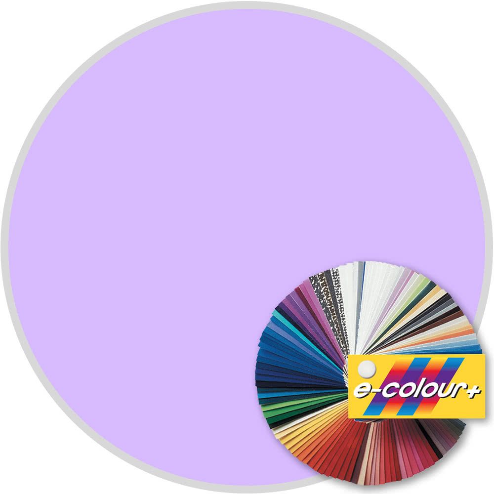 E052 Rosco E Colour - Light Lavender