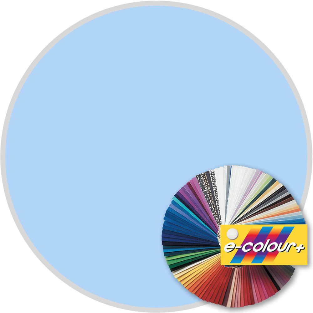 E063 Rosco E Colour - Pale Blue