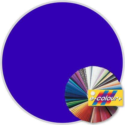 E071 Rosco E Colour - Tokyo Blue