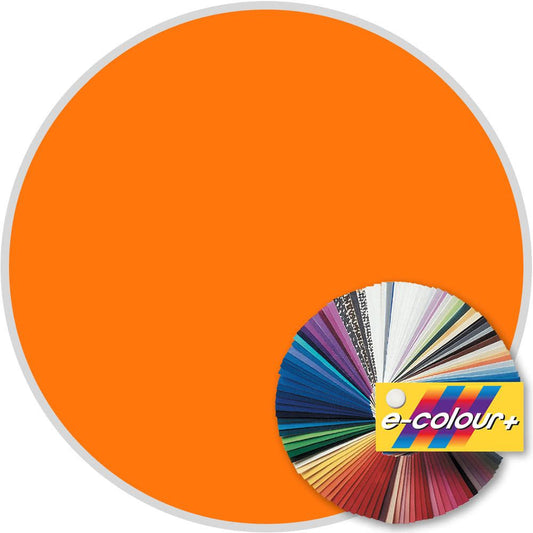 E105 Rosco E Colour - Orange