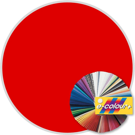 E106 Rosco E Colour - Primary Red