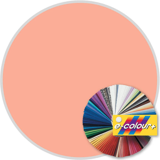 E108 Rosco E Colour - English Rose