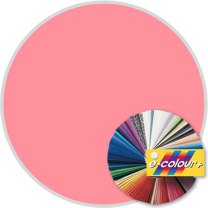 E109 Rosco E Colour - Light Salmon