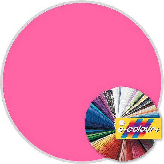 E111 Rosco E Colour - Dark Pink