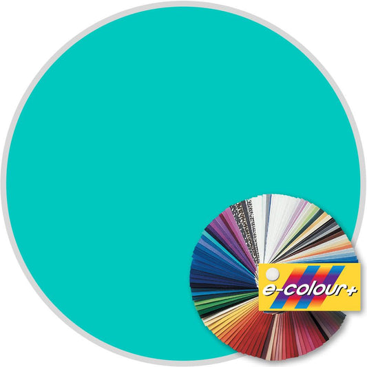 E115 Rosco E Colour - Peacock Blue